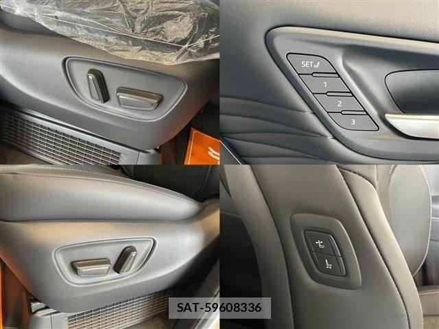 Toyota ALPHARD HYBRID 2026-07 8685114-23