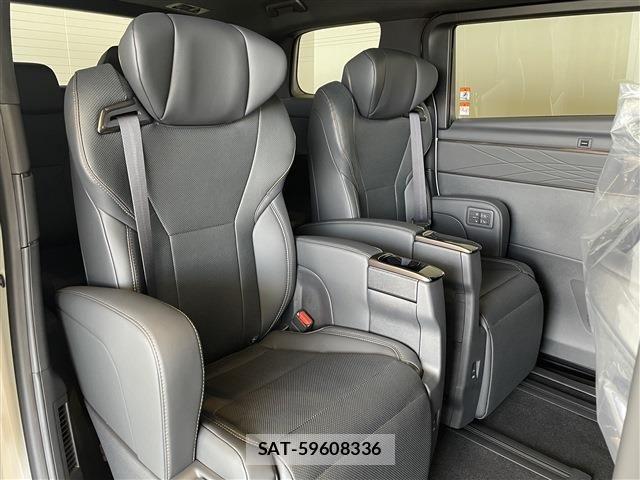 Toyota ALPHARD HYBRID 2026-07 8685114-24