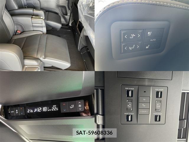 Toyota ALPHARD HYBRID 2026-07 8685114-27