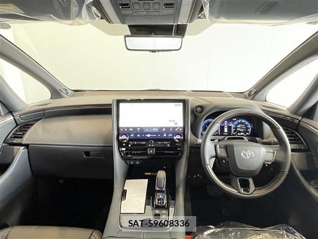 Toyota ALPHARD HYBRID 2026-07 8685114-2