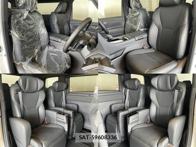 Toyota ALPHARD HYBRID 2026-07 8685114-4