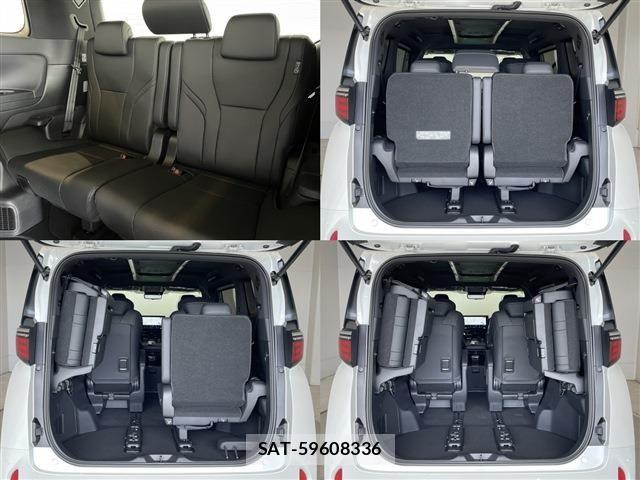 Toyota ALPHARD HYBRID 2026-07 8685114-5