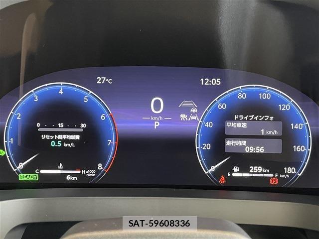 Toyota ALPHARD HYBRID 2026-07 8685114-6
