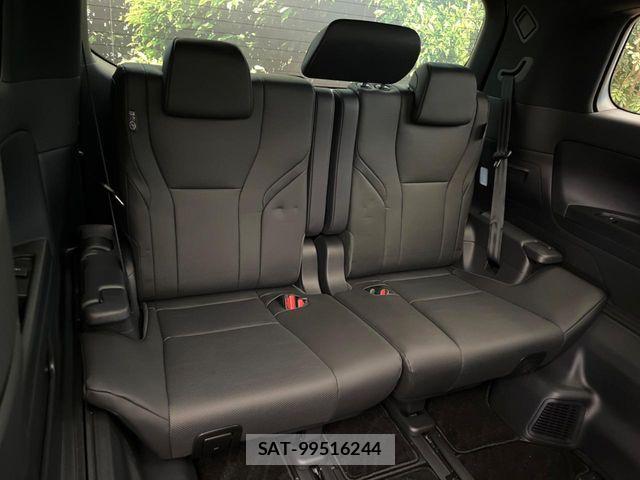 Toyota ALPHARD HYBRID 2025-03 8685118-9
