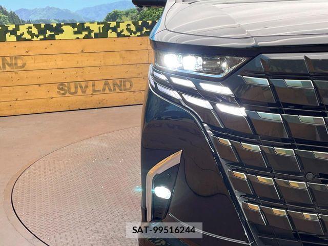 Toyota ALPHARD HYBRID 2025-03 8685118-12