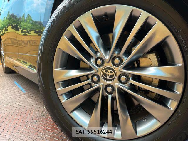 Toyota ALPHARD HYBRID 2025-03 8685118-13