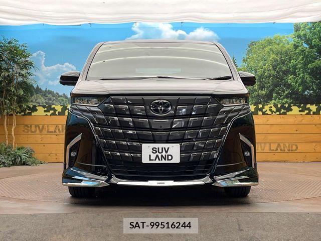 Toyota ALPHARD HYBRID 2025-03 8685118-14
