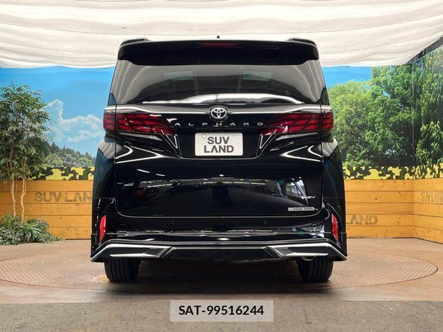 Toyota ALPHARD HYBRID 2025-03 8685118-15