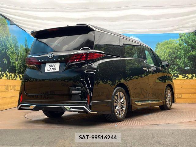 Toyota ALPHARD HYBRID 2025-03 8685118-17