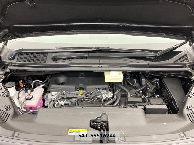 Toyota ALPHARD HYBRID 2025-03 8685118-18