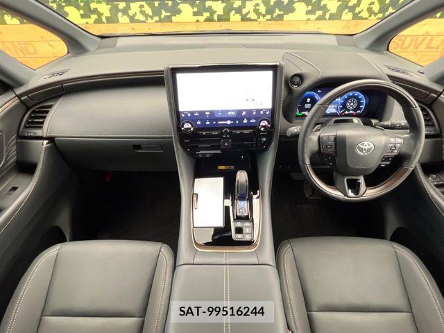 Toyota ALPHARD HYBRID 2025-03 8685118-1