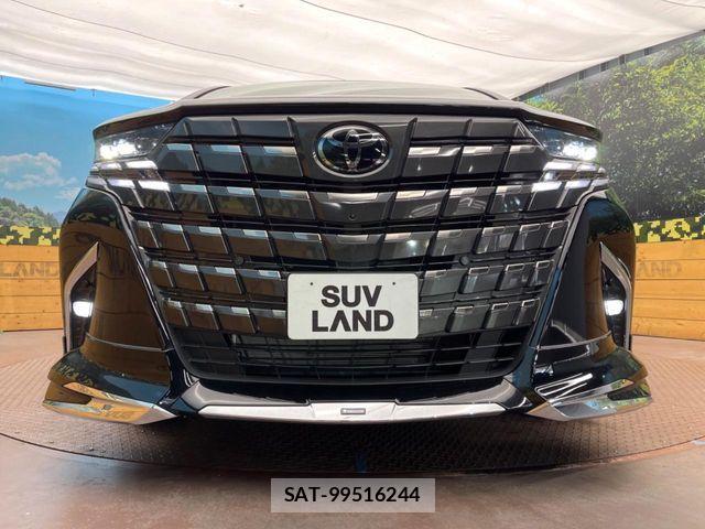 Toyota ALPHARD HYBRID 2025-03 8685118-2