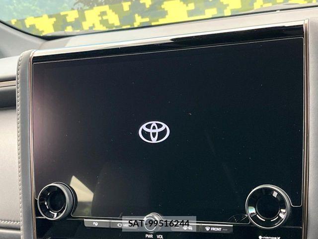 Toyota ALPHARD HYBRID 2025-03 8685118-4