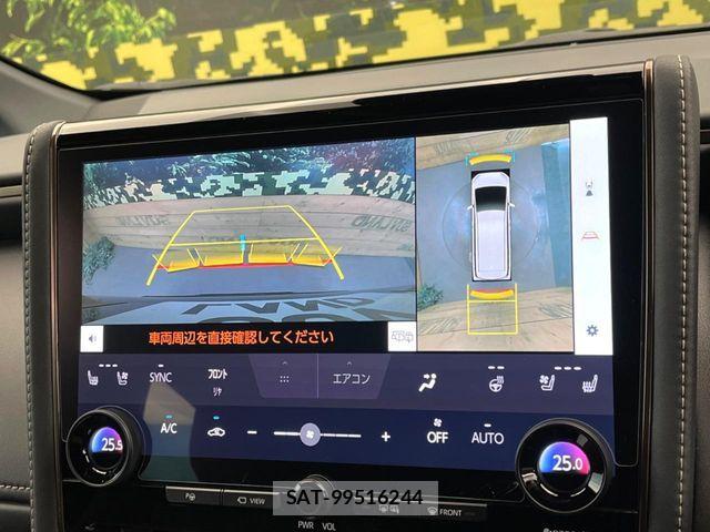 Toyota ALPHARD HYBRID 2025-03 8685118-5