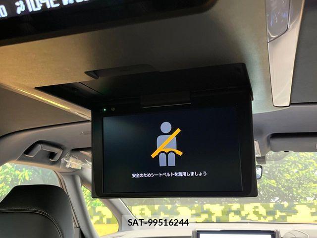 Toyota ALPHARD HYBRID 2025-03 8685118-6