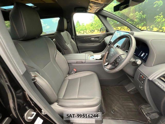Toyota ALPHARD HYBRID 2025-03 8685118-7