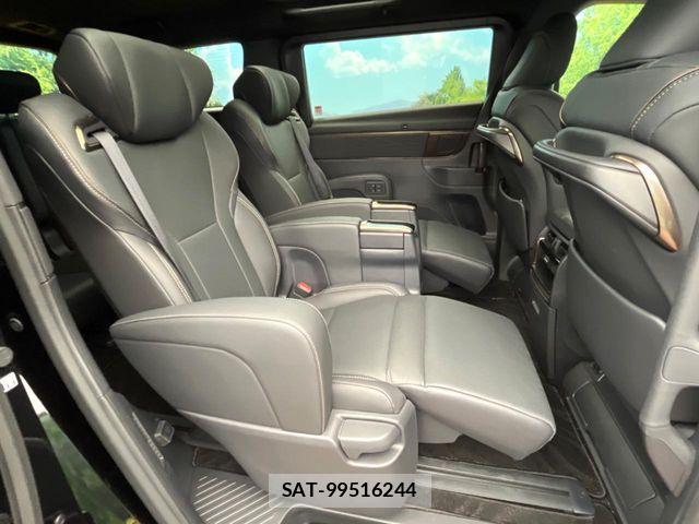 Toyota ALPHARD HYBRID 2025-03 8685118-8