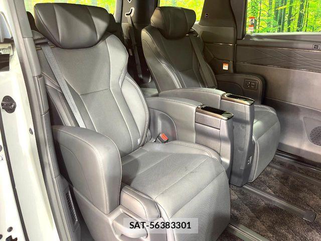 Toyota ALPHARD HYBRID 2024-01 8685116-10