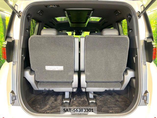 Toyota ALPHARD HYBRID 2024-01 8685116-11