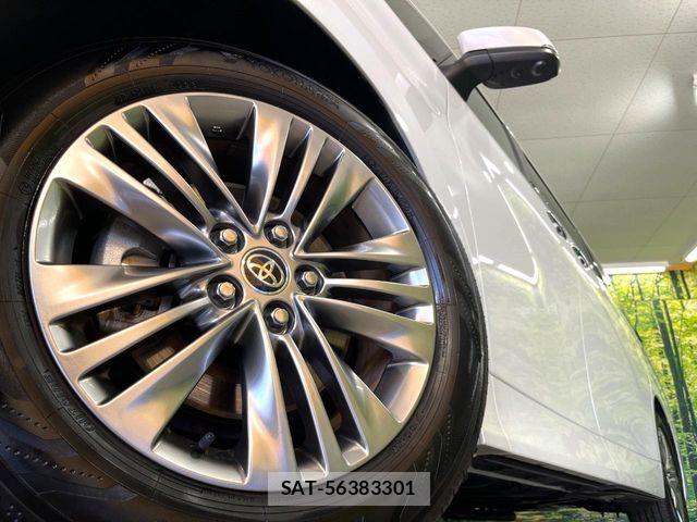 Toyota ALPHARD HYBRID 2024-01 8685116-12