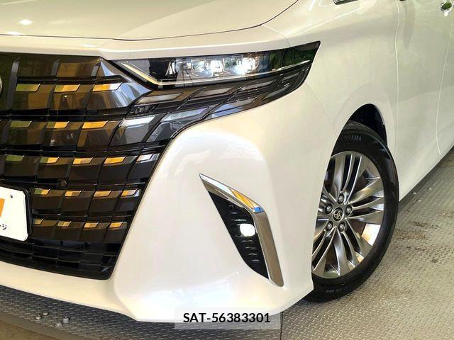 Toyota ALPHARD HYBRID 2024-01 8685116-13