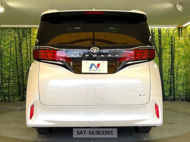 Toyota ALPHARD HYBRID 2024-01 8685116-15