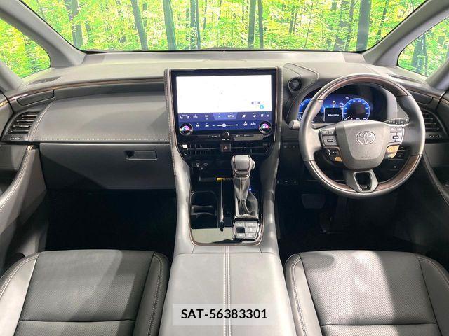 Toyota ALPHARD HYBRID 2024-01 8685116-1