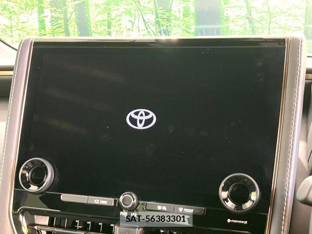 Toyota ALPHARD HYBRID 2024-01 8685116-2
