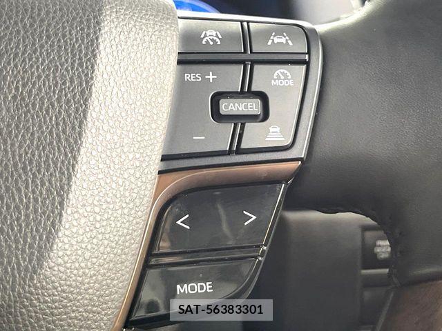 Toyota ALPHARD HYBRID 2024-01 8685116-5