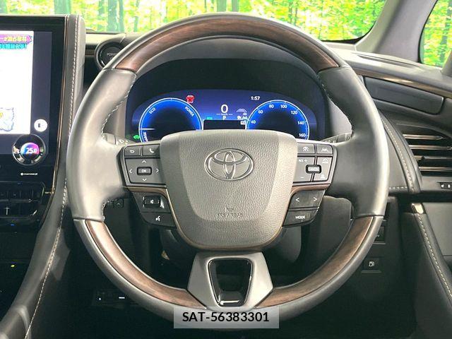 Toyota ALPHARD HYBRID 2024-01 8685116-8