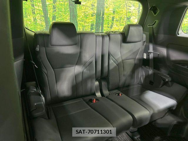 Toyota ALPHARD HYBRID 2023-10 8740246-9
