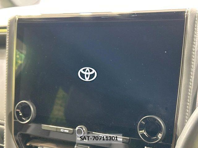 Toyota ALPHARD HYBRID 2023-10 8740246-3