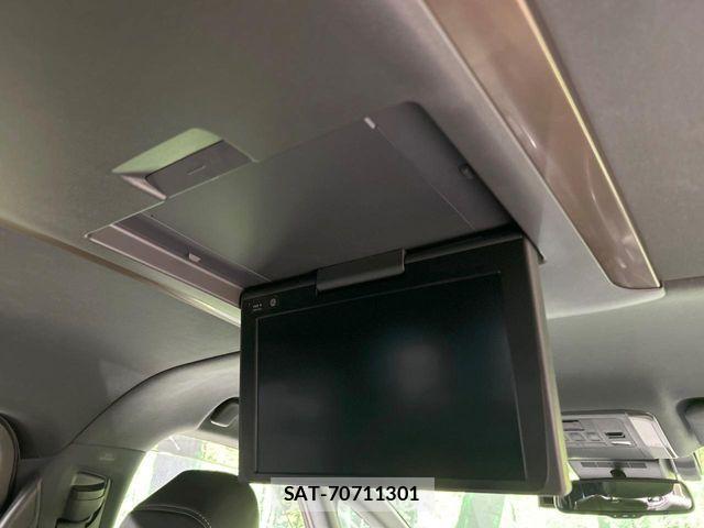 Toyota ALPHARD HYBRID 2023-10 8740246-4