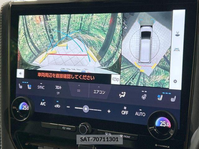 Toyota ALPHARD HYBRID 2023-10 8740246-5