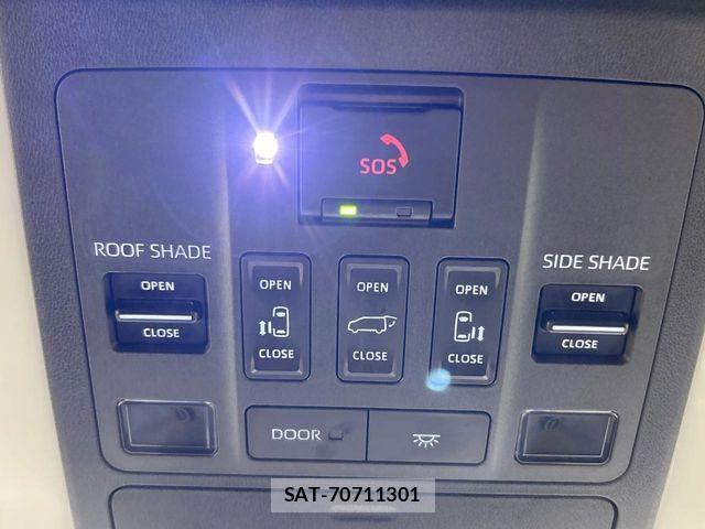 Toyota ALPHARD HYBRID 2023-10 8740246-6