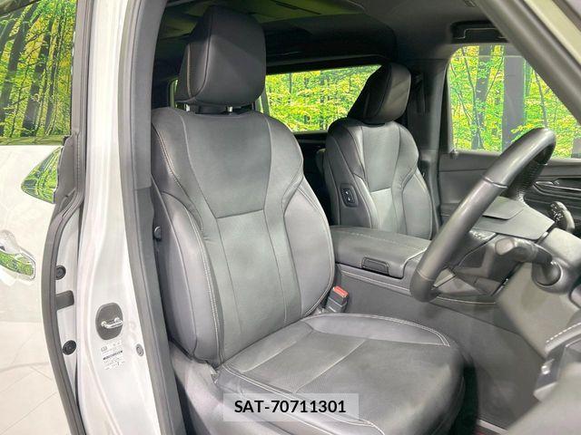 Toyota ALPHARD HYBRID 2023-10 8740246-7