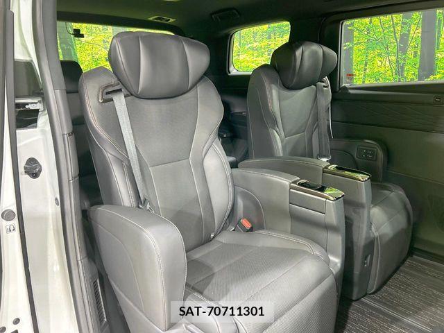 Toyota ALPHARD HYBRID 2023-10 8740246-8