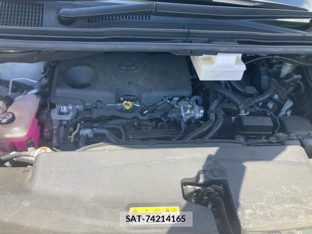 Toyota ALPHARD HYBRID 2023-12 8740252-9