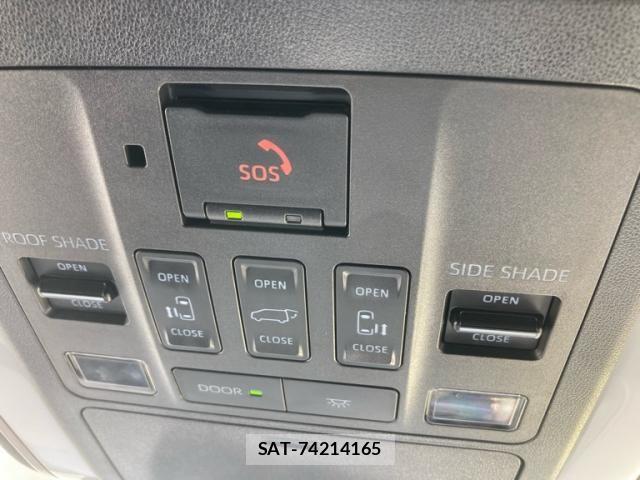 Toyota ALPHARD HYBRID 2023-12 8740252-19