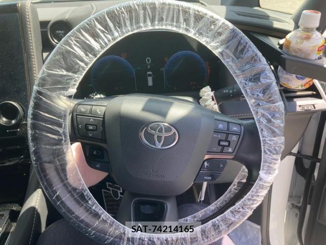 Toyota ALPHARD HYBRID 2023-12 8740252-20