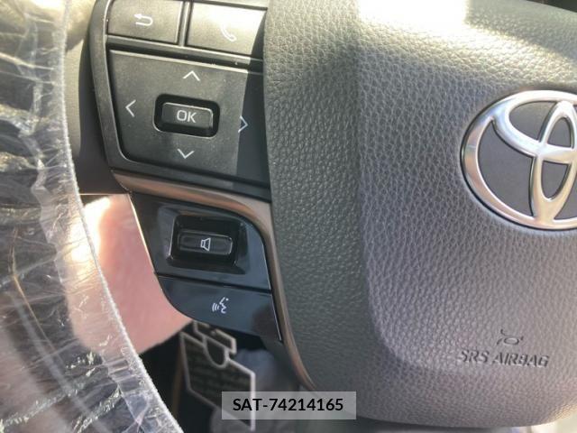 Toyota ALPHARD HYBRID 2023-12 8740252-21