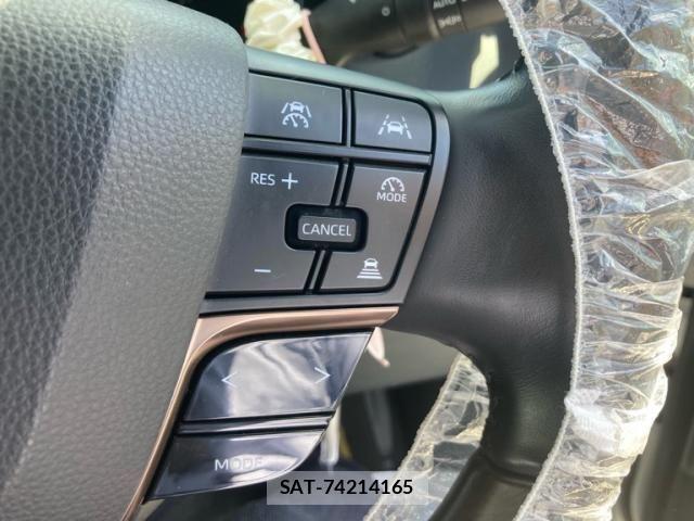 Toyota ALPHARD HYBRID 2023-12 8740252-22
