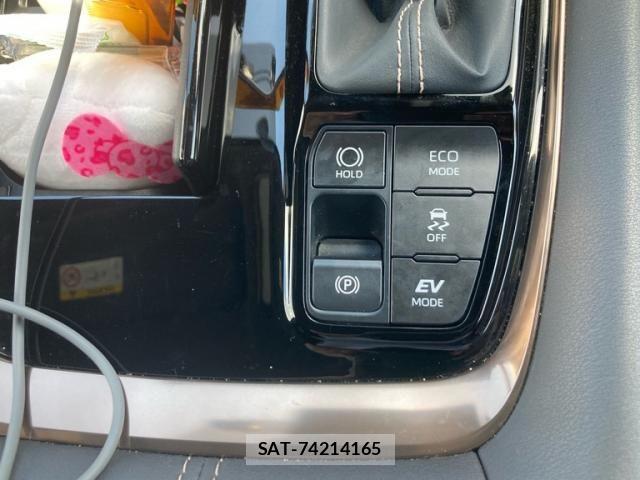 Toyota ALPHARD HYBRID 2023-12 8740252-25