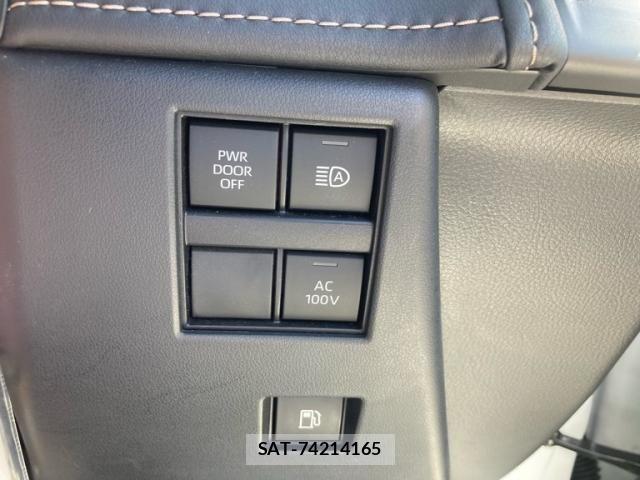 Toyota ALPHARD HYBRID 2023-12 8740252-26