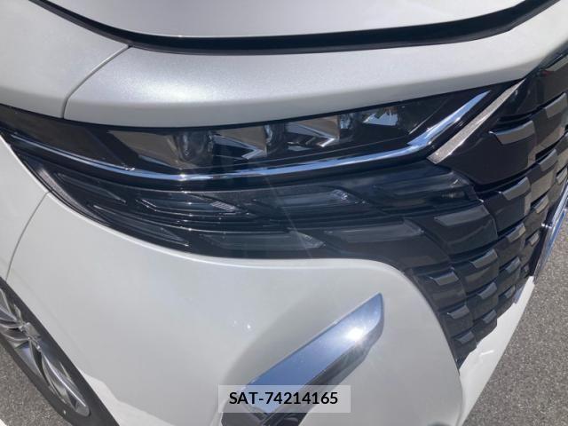 Toyota ALPHARD HYBRID 2023-12 8740252-3