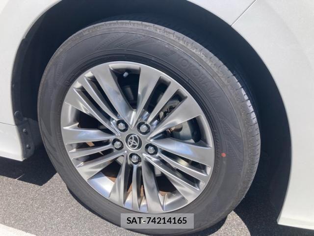 Toyota ALPHARD HYBRID 2023-12 8740252-7