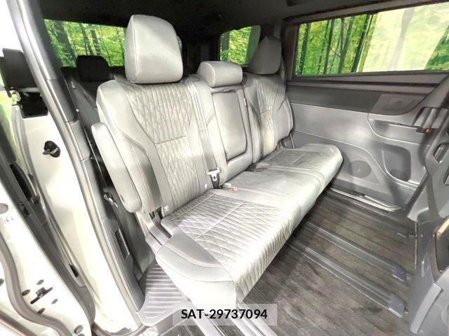 Toyota ALPHARD HYBRID 2025-02 8827713-9