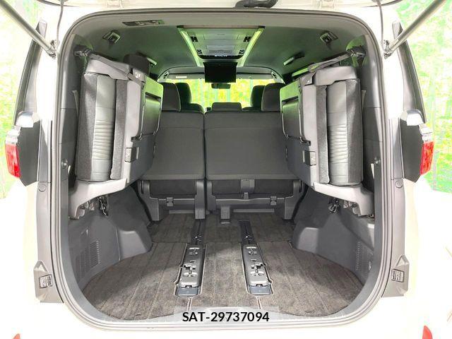 Toyota ALPHARD HYBRID 2025-02 8827713-11