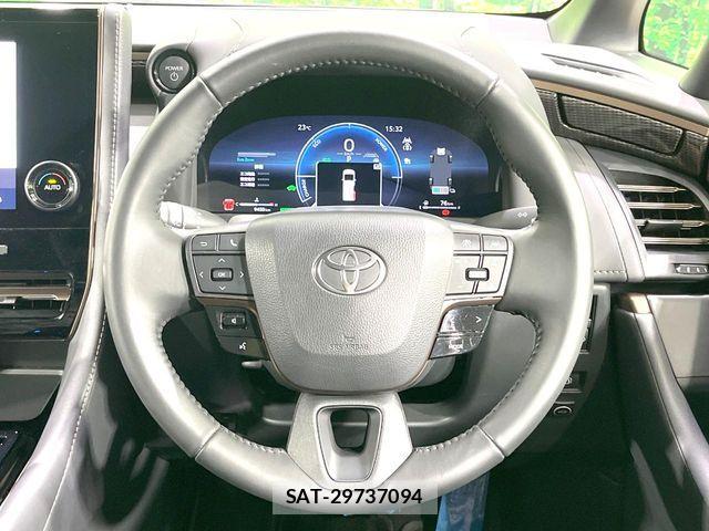 Toyota ALPHARD HYBRID 2025-02 8827713-12
