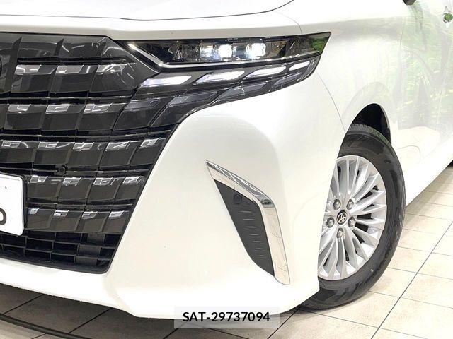 Toyota ALPHARD HYBRID 2025-02 8827713-13